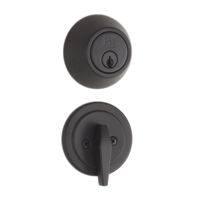 Weslock Single Cylinder Deadbolt Keyed Alike 2 Weslock