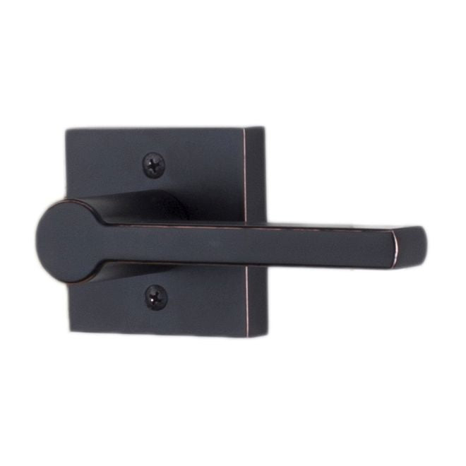 Weslock Brady Lever Half Dummy Lock Weslock