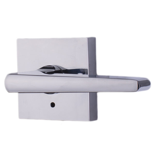 Weslock Philtower Privacy Lock with Adjustable Latch and Full Lip Strike Weslock