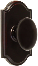 Weslock Julienne Premiere Privacy Lock with Adjustable Latch and Full Lip Strike Weslock