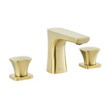 Swiss Madison Monaco 8 in. Widespread, 2-Handle, Bathroom Faucet