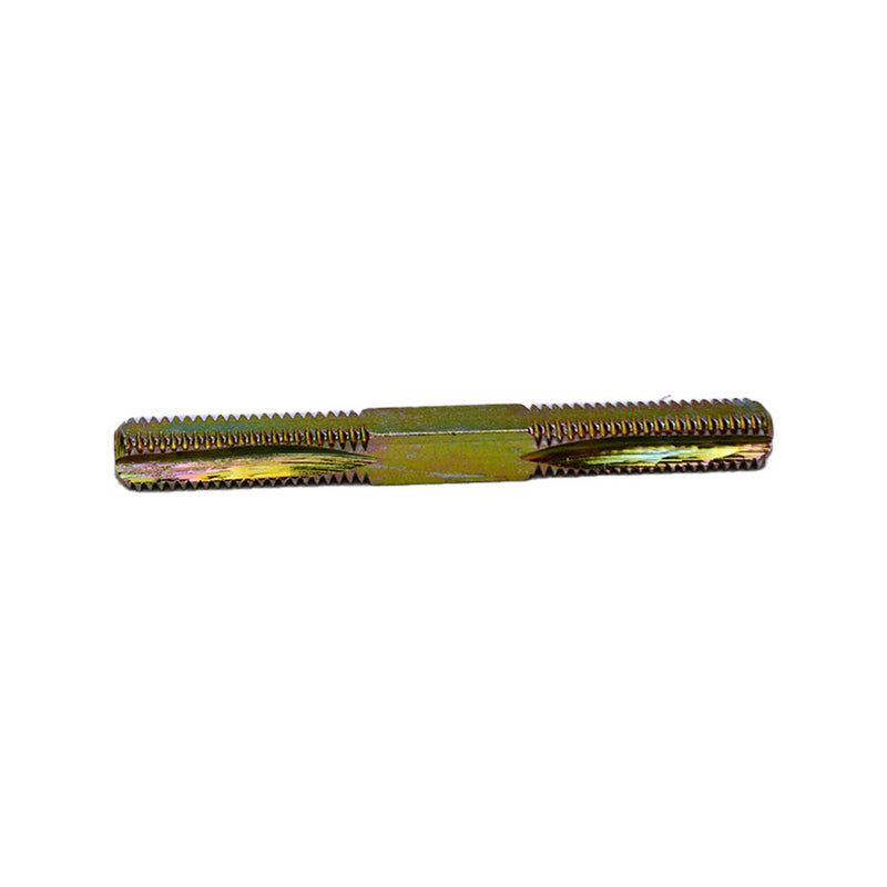 Baldwin 3" Straight Transitional Threaded Spindle Baldwin Estate