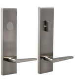 Weslock Philtower Lever Addy Escutcheon Dummy Handle Weslock