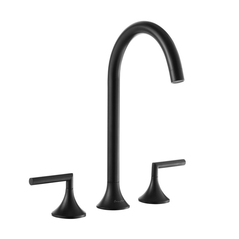 Swiss Madison Daxton 8 in. Widespread Bathroom Faucet