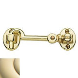 Baldwin 0951 3-1/2" Swivel Cabin Door Hook Baldwin Estate