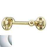 Baldwin 0951 3-1/2" Swivel Cabin Door Hook Baldwin Estate