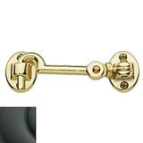 Baldwin 0952 5-1/2" Swivel Cabin Door Hook Baldwin Estate