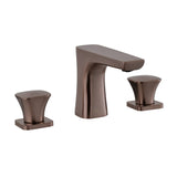 Swiss Madison Monaco 8 in. Widespread, 2-Handle, Bathroom Faucet