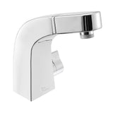 Swiss Madison Virage 7 Single Handle, Bathroom Faucet