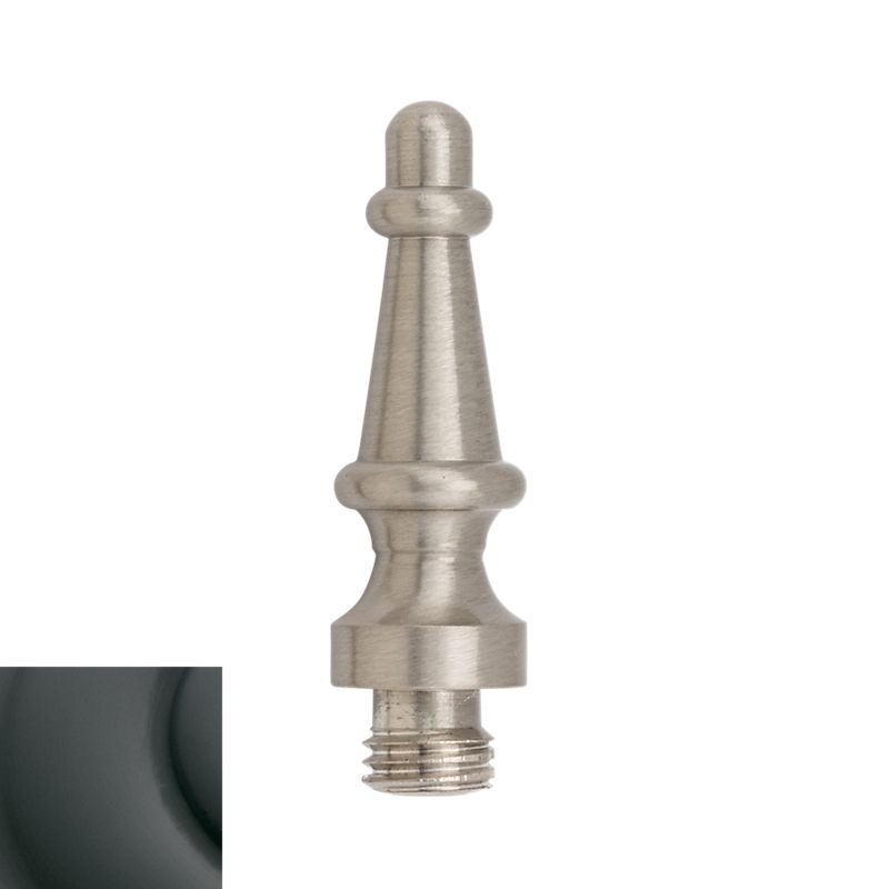 Baldwin Steeple Tip for Radius Corner Hinge (2/SET) Baldwin Estate