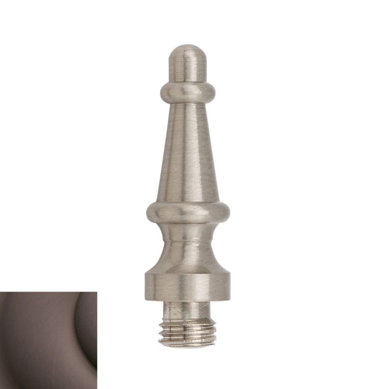 Baldwin Steeple Tip for Radius Corner Hinge (2/SET) Baldwin Estate