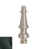 Baldwin Steeple Tip for Radius Corner Hinge (2/SET) Baldwin Estate