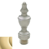 Baldwin Urn Tip for Square Corner Hinge (2/SET) Baldwin Estate