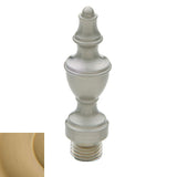 Baldwin Urn Tip for Square Corner Hinge (2/SET) Baldwin Estate