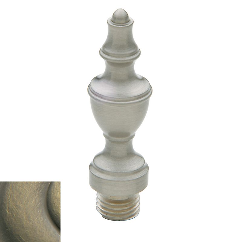 Baldwin Urn Tip for Square Corner Hinge (2/SET) Baldwin Estate