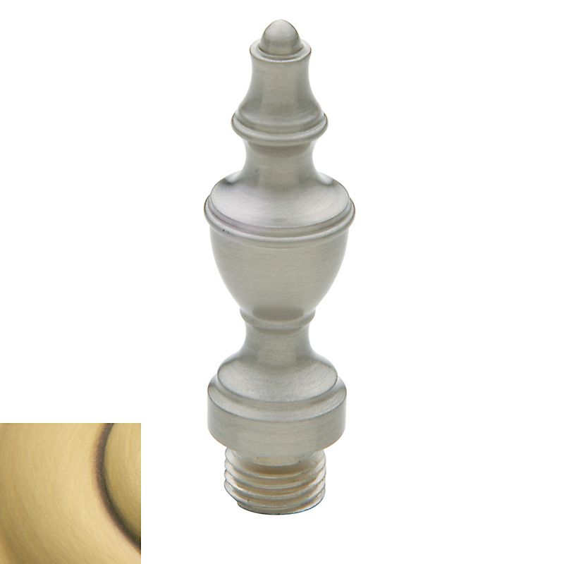 Baldwin Urn Tip for Square Corner Hinge (2/SET) Baldwin Estate