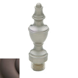 Baldwin Urn Tip for Square Corner Hinge (2/SET) Baldwin Estate