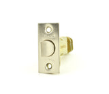 Weslock Dual Option Adjustable Spring Latch Weslock