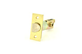 Weslock Dual Options 2-3/8" Spring Latch for Interconnected Weslock