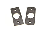 Weslock 15142 Dual Option 2-3/4" Dead Latch for Interconnected Weslock