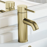 Swiss Madison Ivy Single Hole, Single-Handle, Bathroom Faucet