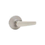 Kwikset Delta Lever Passage Door Lock with 6AL Latch and RCS Strike Kwikset