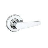 Kwikset Delta Lever Passage Door Lock with 6AL Latch and RCS Strike Kwikset