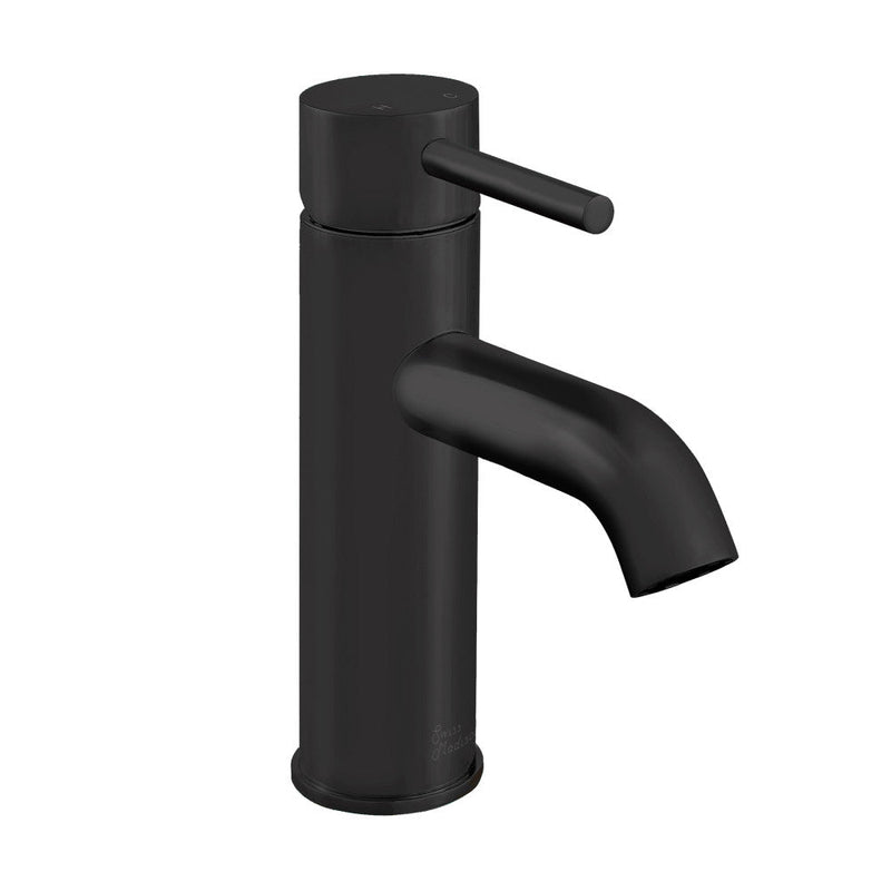 Swiss Madison Ivy Single Hole, Single-Handle, Bathroom Faucet