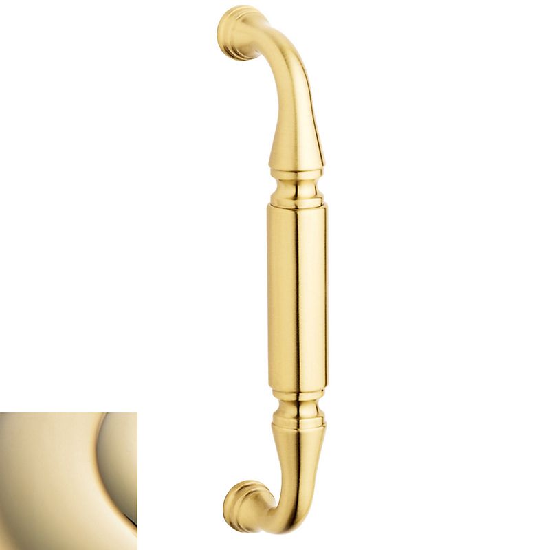 Baldwin 2575 Richmond 10" Center to Center Door Pull Baldwin Estate