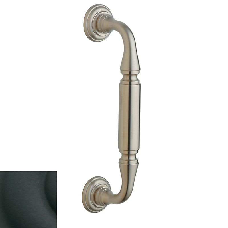 Baldwin 2576 Richmond 8" Center to Center Door Pull Baldwin Estate