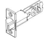 Kwikset 2-3/8" Square Gatelatch Kwikset