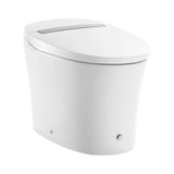 Swiss Madison Hugo Smart Tankless Elongated Toilet, Touchless Vortex™ Dual-Flush 1.1/1.6 gpf Swiss Madison