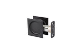 Kwikset Square Passage Pocket Door Lock Kwikset