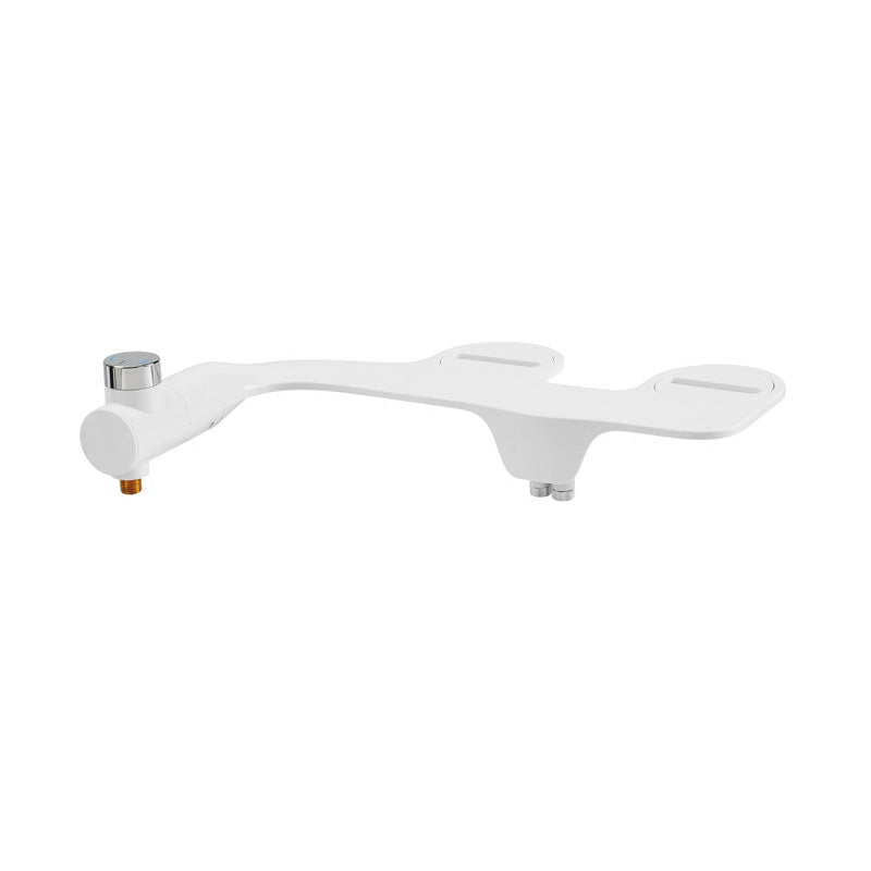 Swiss Madison Aqua Non-Electric Bidet Toilet Attachment Swiss Madison