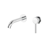 Swiss Madison Ivy Single-Handle Wall Mount Bathroom Faucet