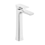 Swiss Madison Monaco Single Hole, Single-Handle, High Arc Bathroom Faucet