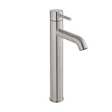 Swiss Madison Ivy Single Hole, Single-Handle, High Arc Bathroom Faucet