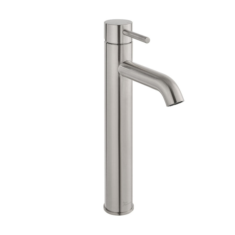 Swiss Madison Ivy Single Hole, Single-Handle, High Arc Bathroom Faucet