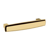 Baldwin 4357 4" Severin A Cabinet Pull Baldwin Estate