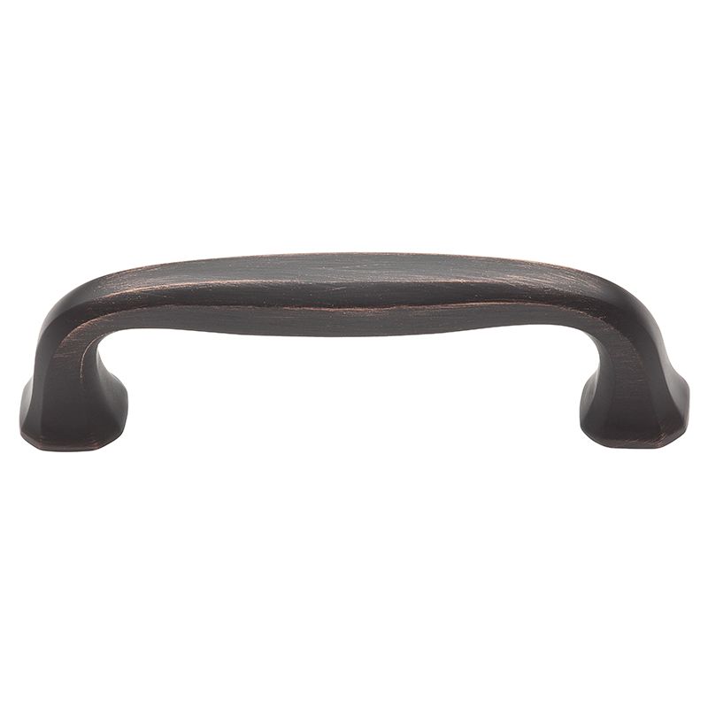 Baldwin 4362 4" Severin B Cabinet Pull Baldwin Estate