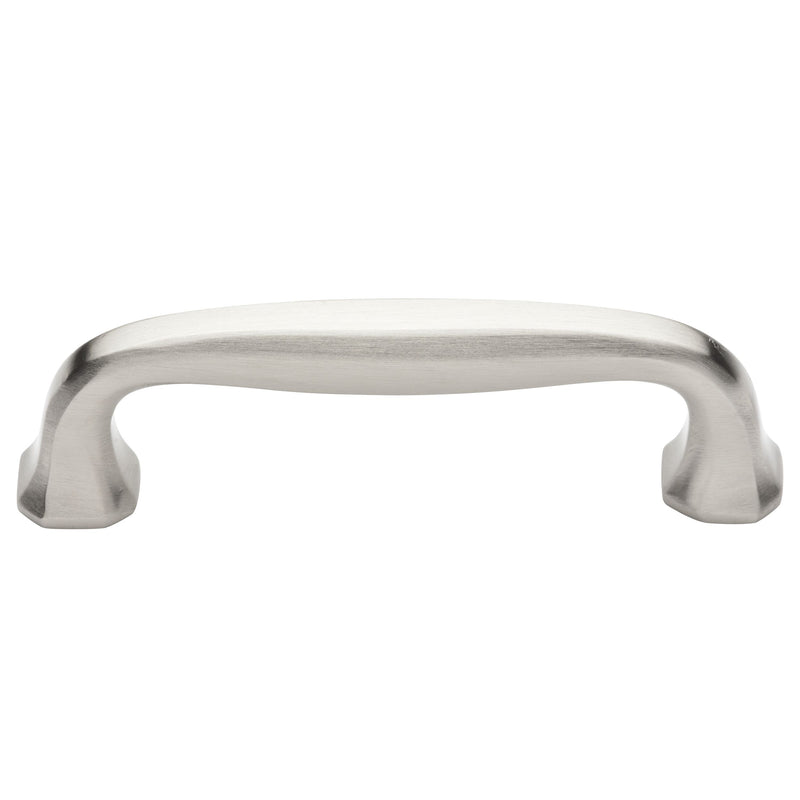 Baldwin 4362 4" Severin B Cabinet Pull Baldwin Estate