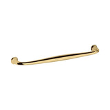 Baldwin 4364 12" Center to Center Severin B Cabinet Appliance Pull Baldwin Estate