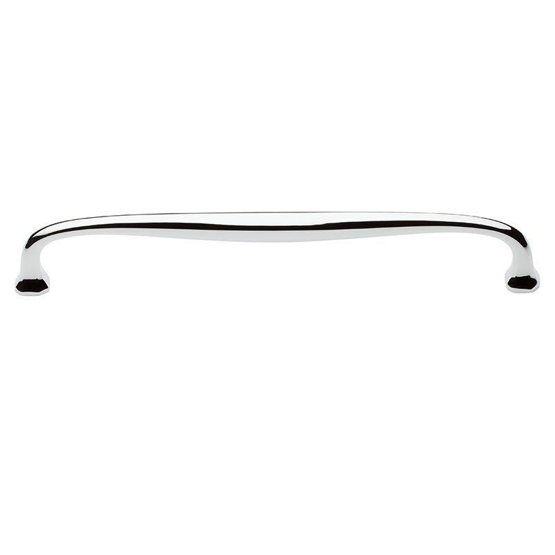 Baldwin 4364 12" Center to Center Severin B Cabinet Appliance Pull Baldwin Estate