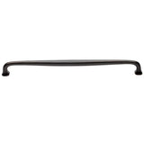 Baldwin 4365 18" Center to Center Severin B Cabinet Appliance Pull Baldwin Estate