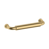 Baldwin 4400 4" Center to Center Hollywood Hills Cabinet Pull Baldwin Estate