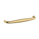 Baldwin 4401 6" Center to Center Oval Cabinet Pull Baldwin Estate