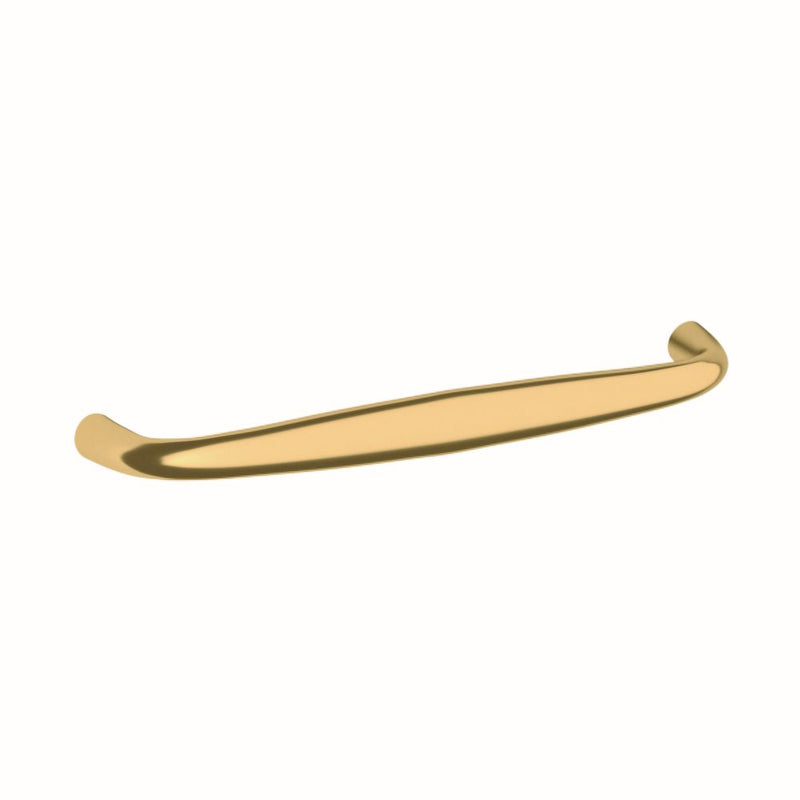 Baldwin 4401 6" Center to Center Oval Cabinet Pull Baldwin Estate