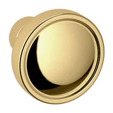 Baldwin 4402 1-1/4" Tulip Cabinet Knob Baldwin Estate