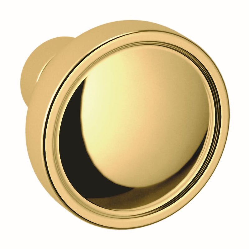 Baldwin 4402 1-1/4" Tulip Cabinet Knob Baldwin Estate