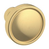 Baldwin 4402 1-1/4" Tulip Cabinet Knob Baldwin Estate